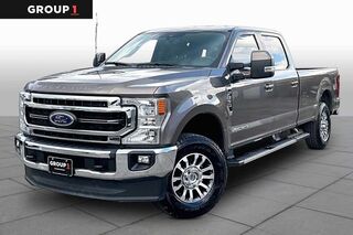 2022 Ford F-350 Super Duty Lariat