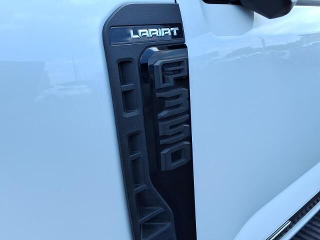 2023 Ford F-350 Super Duty Lariat