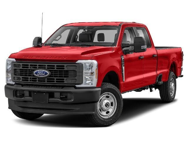 2023 Ford F-350 Super Duty Lariat