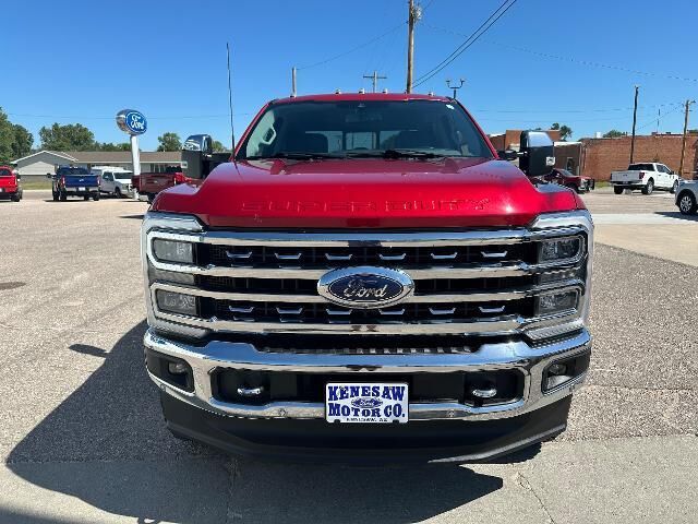 2023 Ford F-350 Super Duty Lariat