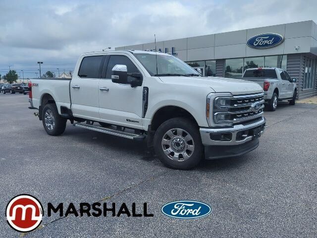 2024 Ford F-350 Super Duty Lariat