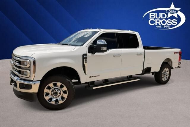 2024 Ford F-350 Super Duty Lariat