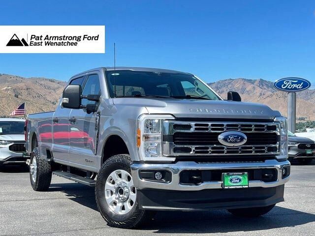 2024 Ford F-350 Super Duty XLT