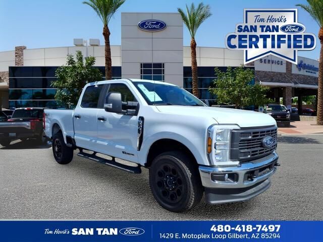 2024 Ford F-350 Super Duty XL