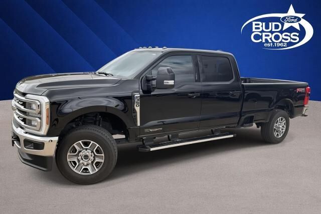 2024 Ford F-350 Super Duty Lariat