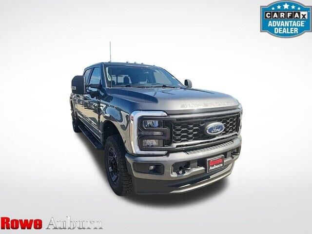 2024 Ford F-350 Super Duty XL