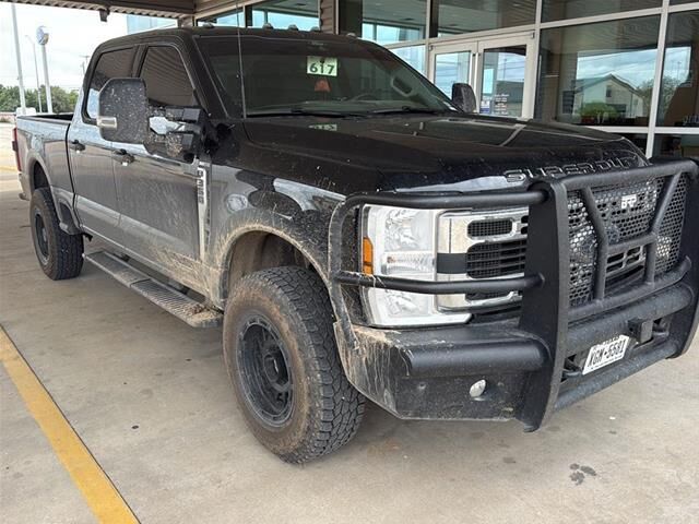 2024 Ford F-350 Super Duty XLT