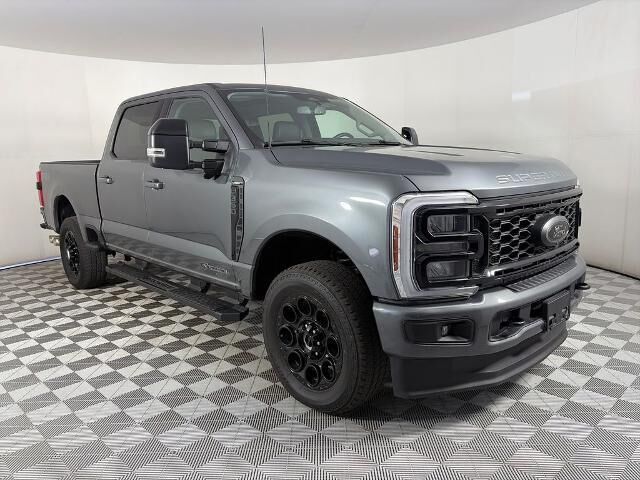 2026 Ford F-350 Super Duty Lariat