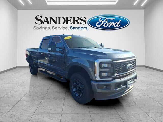 2026 Ford F-350 Super Duty XL