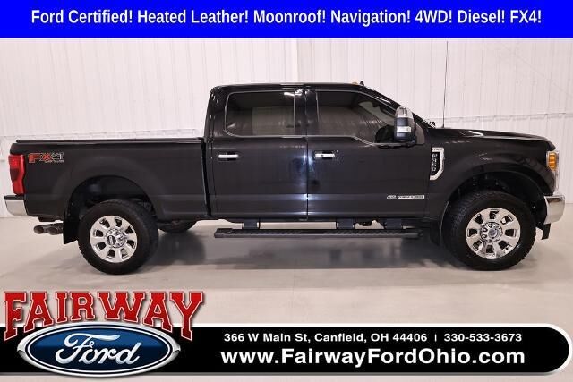 2019 Ford F-350 Super Duty XL