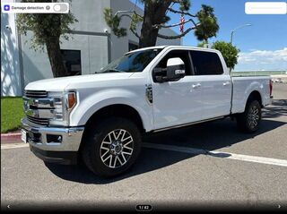2019 Ford F-350 Super Duty Lariat