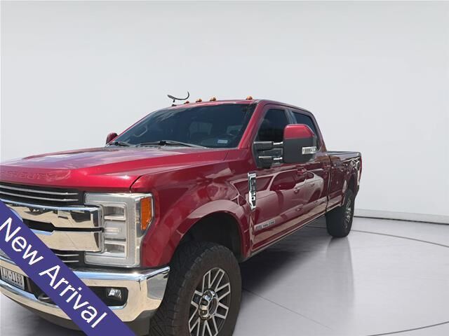 2019 Ford F-350 Super Duty Lariat