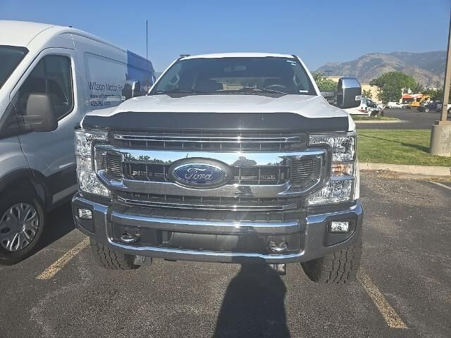 2020 Ford F-350 Super Duty XLT