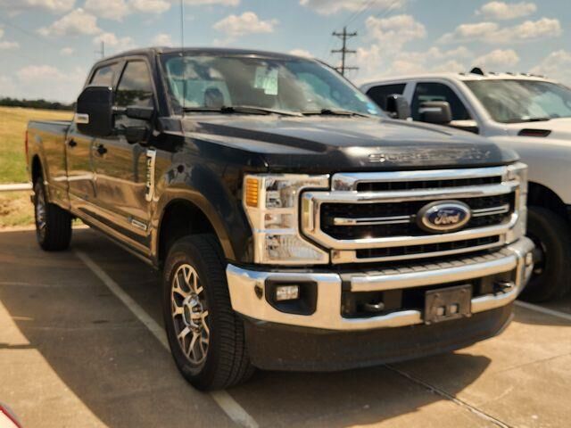 2021 Ford F-350 Super Duty Lariat