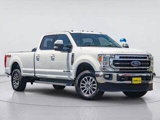 2021 Ford F-350 Super Duty Lariat