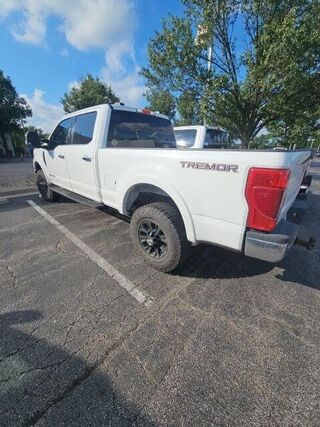 2021 Ford F-350 Super Duty XLT