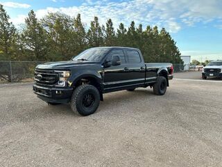 2022 Ford F-350 Super Duty King Ranch