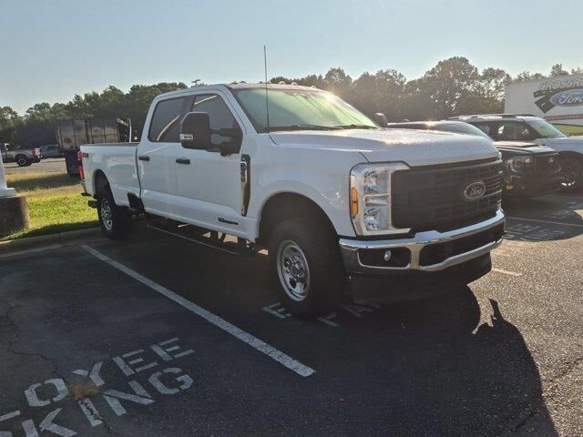 2023 Ford F-350 Super Duty XL