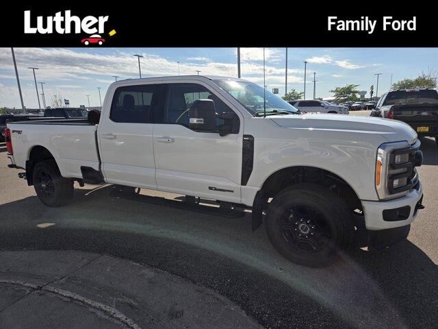 2023 Ford F-350 Super Duty XLT