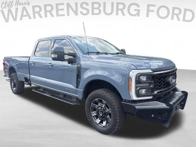2023 Ford F-350 Super Duty Lariat