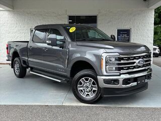 2023 Ford F-350 Super Duty Lariat