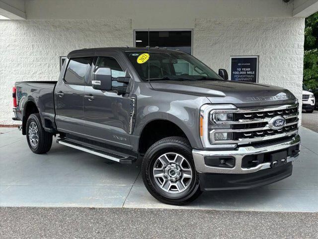 2023 Ford F-350 Super Duty Lariat