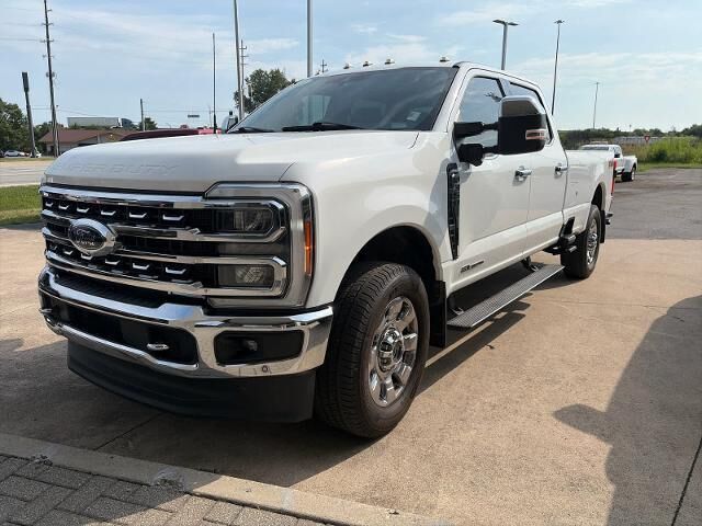 2023 Ford F-350 Super Duty Lariat