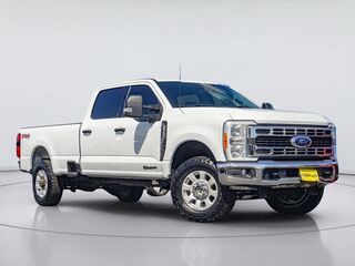 2023 Ford F-350 Super Duty XLT