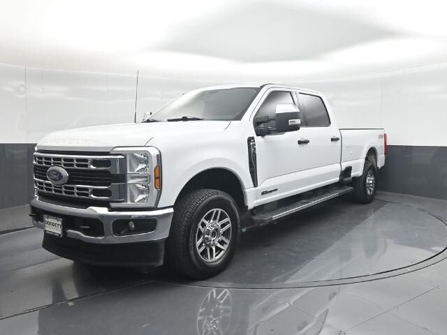 2024 Ford F-350 Super Duty XLT