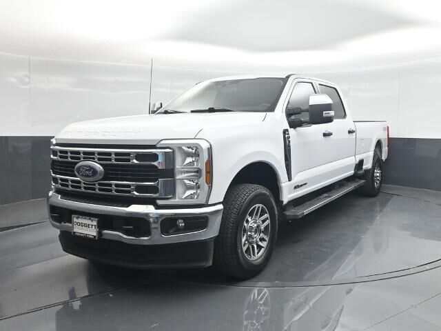 2024 Ford F-350 Super Duty XLT