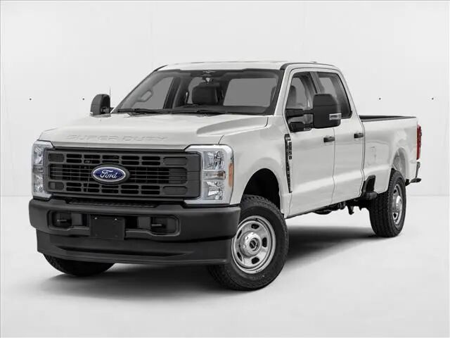 2024 Ford F-350 Super Duty XL