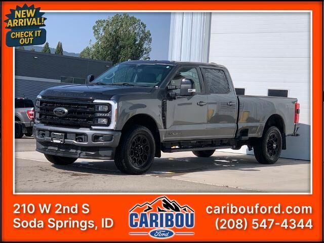 2024 Ford F-350 Super Duty Lariat