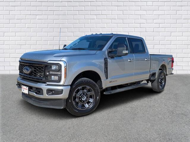 2024 Ford F-350 Super Duty Lariat