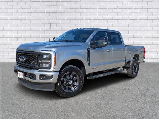 2024 Ford F-350 Super Duty Lariat