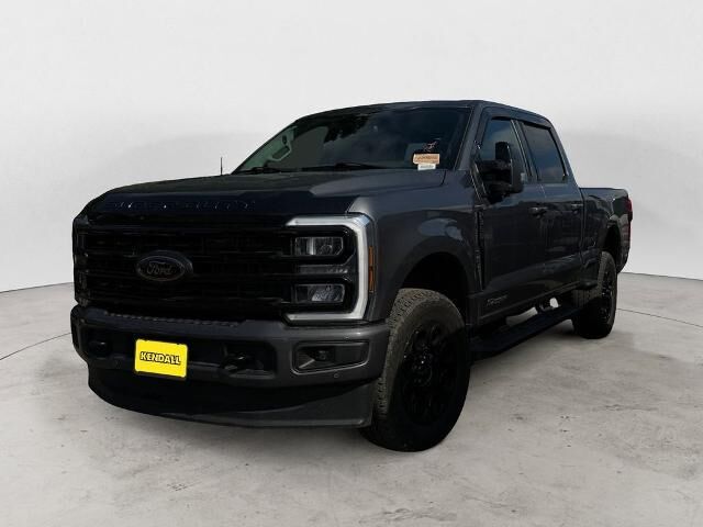 2024 Ford F-350 Super Duty Lariat