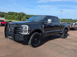 2024 Ford F-350 Super Duty King Ranch
