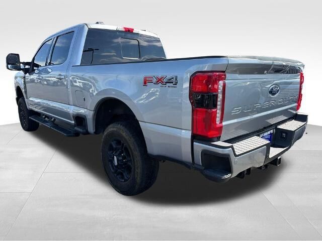 2024 Ford F-350 Super Duty XLT