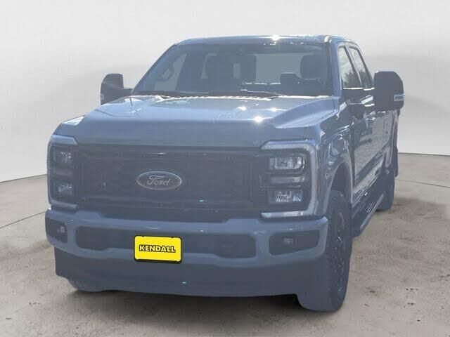 2025 Ford F-350 Super Duty Lariat
