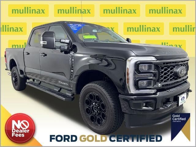 2026 Ford F-350 Super Duty Lariat