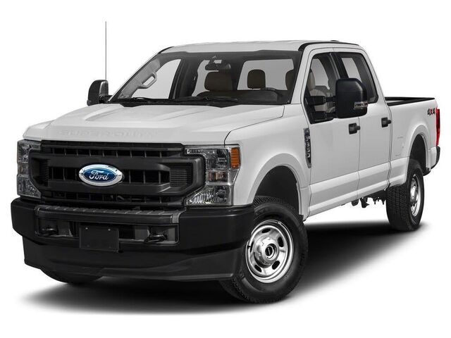2020 Ford F-350 Super Duty Lariat
