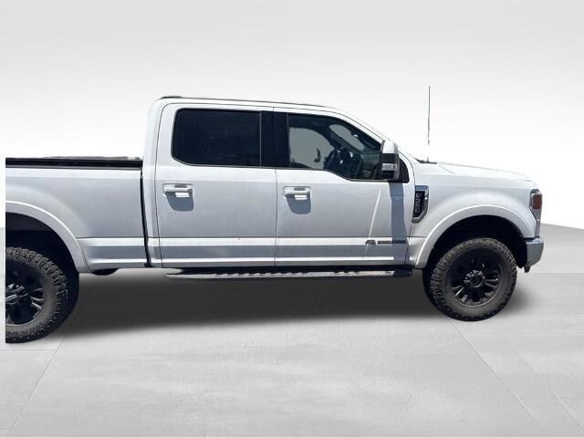 2022 Ford F-350 Super Duty Lariat