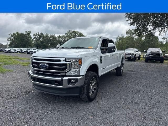 2022 Ford F-350 Super Duty Lariat