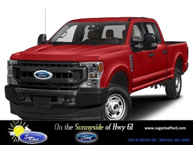 2022 Ford F-350 Super Duty Lariat