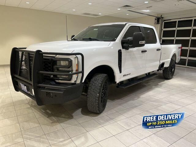 2023 Ford F-350 Super Duty XL