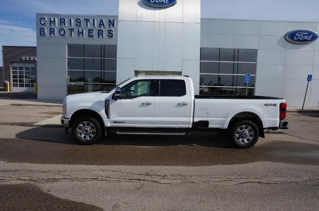 2023 Ford F-350 Super Duty Lariat