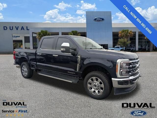 2023 Ford F-350 Super Duty Lariat