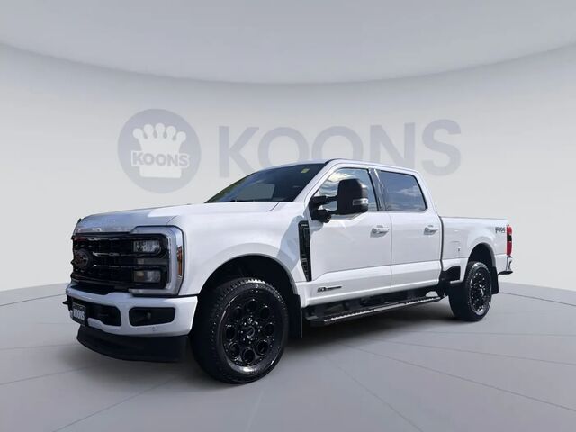 2024 Ford F-350 Super Duty Lariat