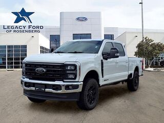 2024 Ford F-350 Super Duty Lariat