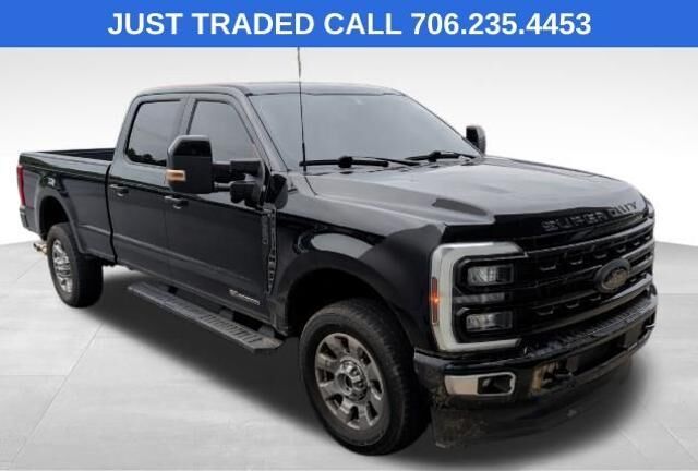 2024 Ford F-350 Super Duty Lariat