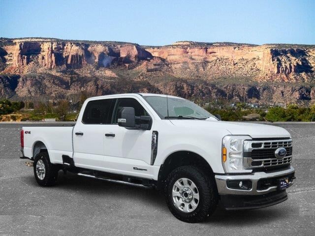 2024 Ford F-350 Super Duty XLT